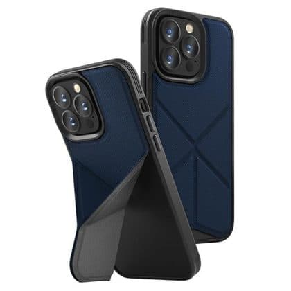 UNIQ Transforma  - θήκη για Apple iPhone 14 Pro - Μπλε