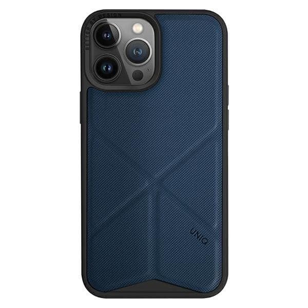 UNIQ Transforma - θήκη για Apple iPhone 14 Pro - Μπλε - Image 2