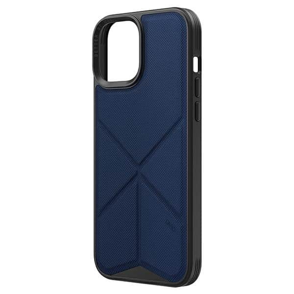 UNIQ Transforma - θήκη για Apple iPhone 14 Pro - Μπλε - Image 3
