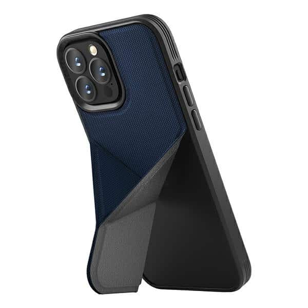 UNIQ Transforma - θήκη για Apple iPhone 14 Pro - Μπλε - Image 7