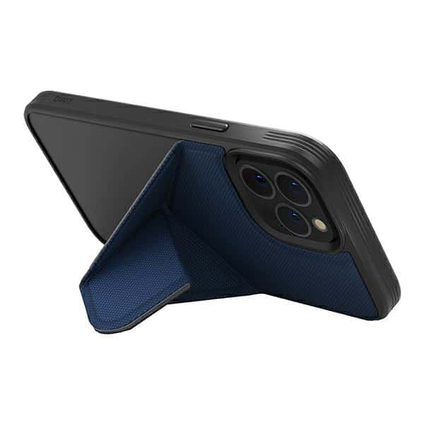 UNIQ Transforma - θήκη για Apple iPhone 14 Pro - Μπλε - Image 8