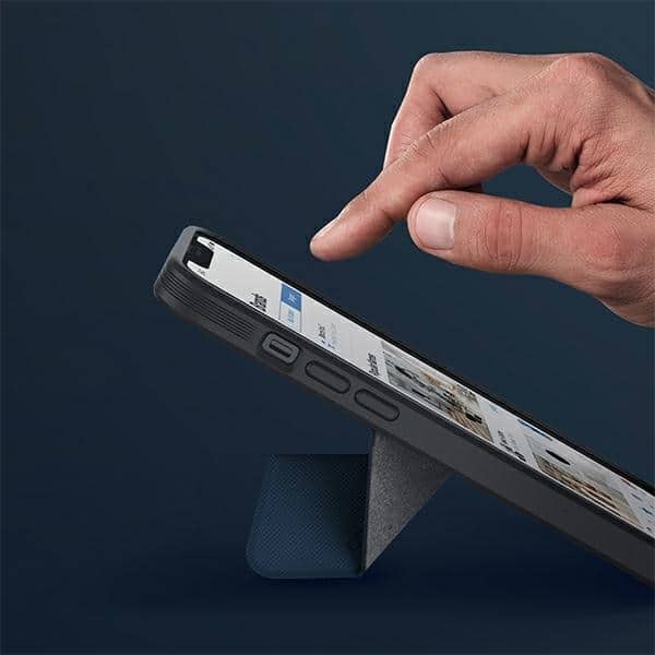 UNIQ Transforma - θήκη για Apple iPhone 14 Pro Max - Μαύρο - Image 13