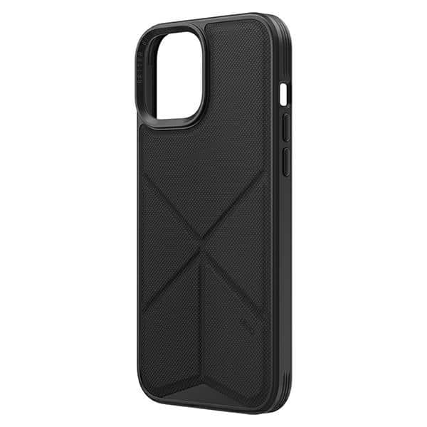 UNIQ Transforma - θήκη για Apple iPhone 14 Pro Max - Μαύρο - Image 3