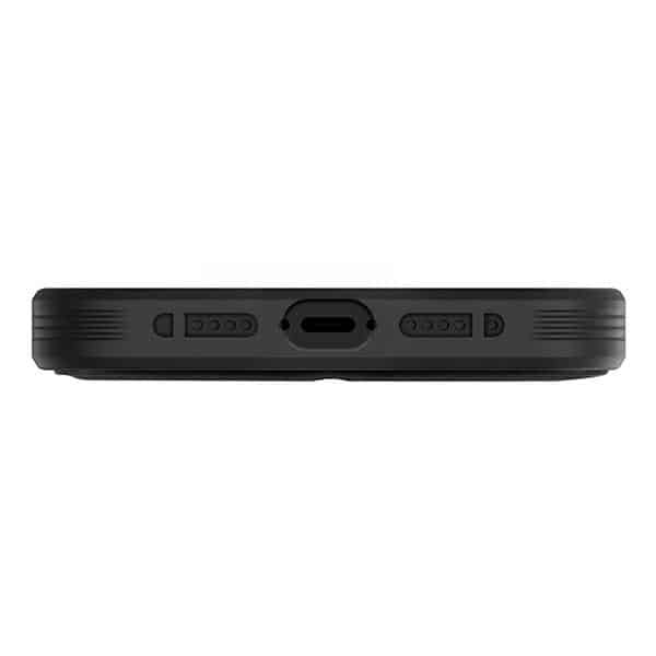 UNIQ Transforma - θήκη για Apple iPhone 14 Pro Max - Μαύρο - Image 5