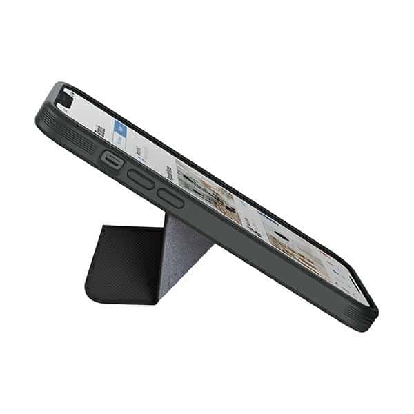 UNIQ Transforma - θήκη για Apple iPhone 14 Pro Max - Μαύρο - Image 6