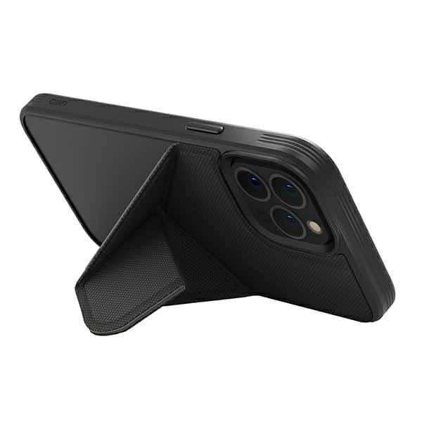 UNIQ Transforma - θήκη για Apple iPhone 14 Pro Max - Μαύρο - Image 7