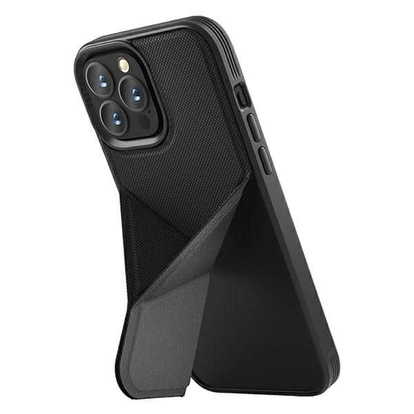 UNIQ Transforma - θήκη για Apple iPhone 14 Pro Max - Μαύρο - Image 8