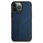 UNIQ Transforma  - θήκη για Apple iPhone 14 Pro Max - Μπλε - Image 2