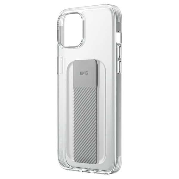 UNIQ Heldro Mount - θήκη για Apple iPhone 14 - Διάφανο - Image 3