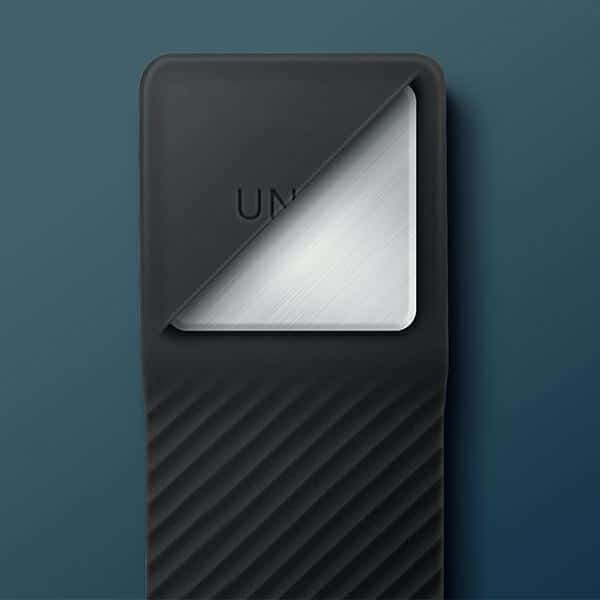 UNIQ Heldro Mount - θήκη για Apple iPhone 14 - Διάφανο - Image 7