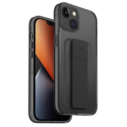 UNIQ Heldro Mount - θήκη για Apple iPhone 14 Plus - Μαύρο