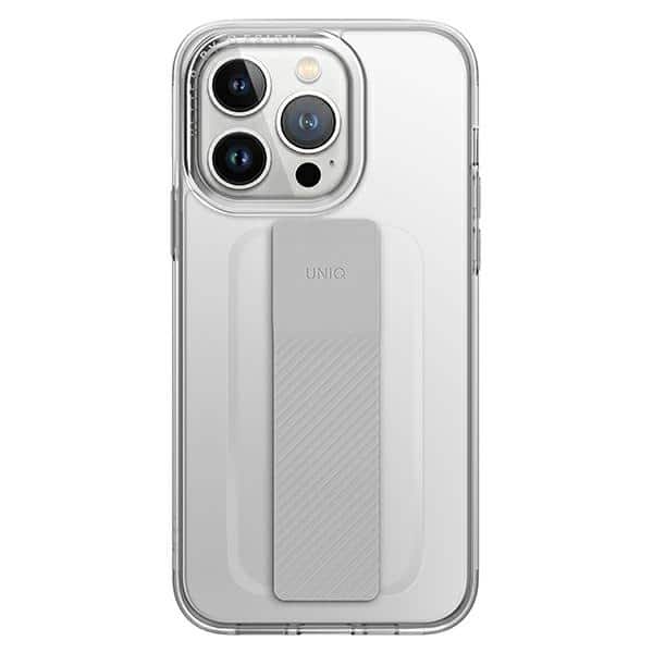 UNIQ Heldro Mount - θήκη για Apple iPhone 14 Pro - Διάφανο - Image 2