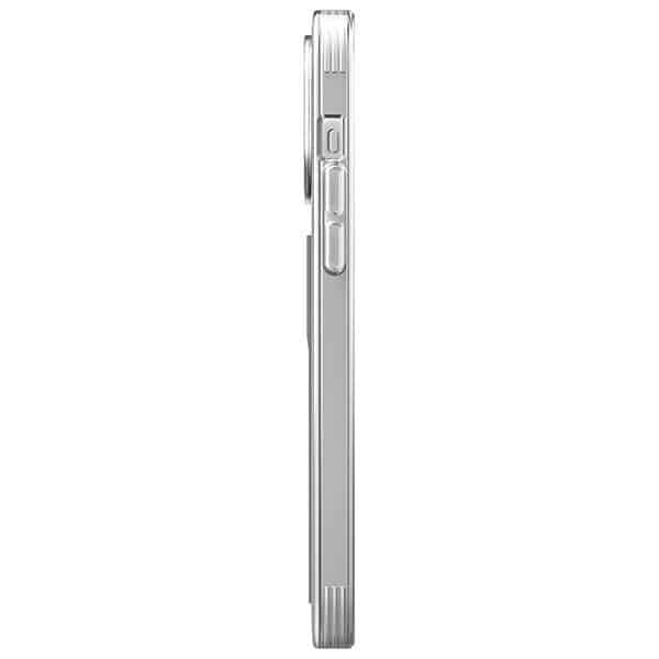 UNIQ Heldro Mount - θήκη για Apple iPhone 14 Pro - Διάφανο - Image 4