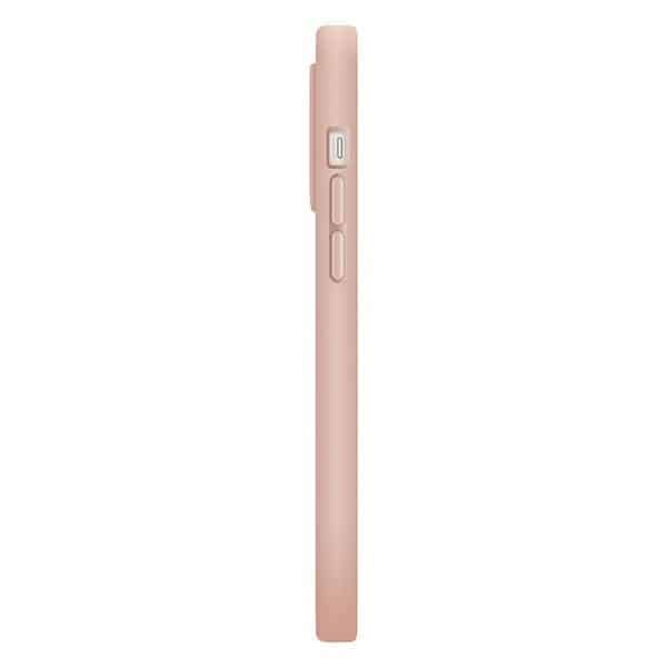UNIQ Lino Hue - θήκη για Apple iPhone 14 Pro Max - Ροζ - Image 4