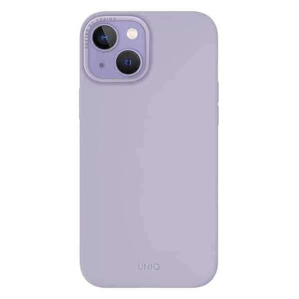 UNIQ Lino - θήκη για Apple iPhone 14 Plus - Πολύχρωμο - Image 2