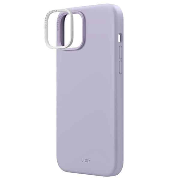 UNIQ Lino - θήκη για Apple iPhone 14 Plus - Πολύχρωμο - Image 3
