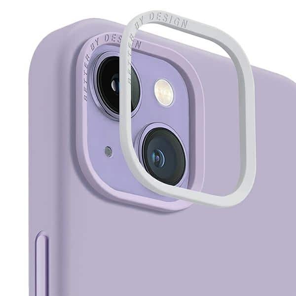 UNIQ Lino - θήκη για Apple iPhone 14 Plus - Πολύχρωμο - Image 6