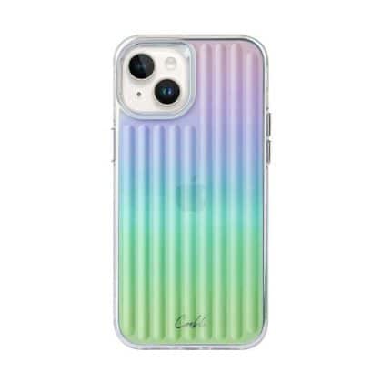 UNIQ Coehl Linear - Apple iPhone 14 Plus / 15 - Διάφανο