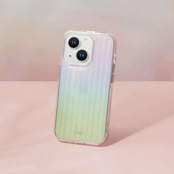 UNIQ Coehl Linear - Apple iPhone 14 Plus / 15 - Διάφανο - Image 2