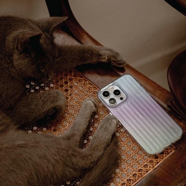 UNIQ Coehl Linear - Apple iPhone 14 Plus / 15 - Πολύχρωμο - Image 4