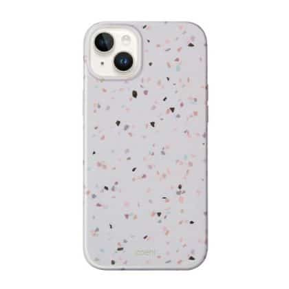 UNIQ Coehl Terrazzo - θήκη για Apple iPhone 14 Plus - Πολύχρωμο
