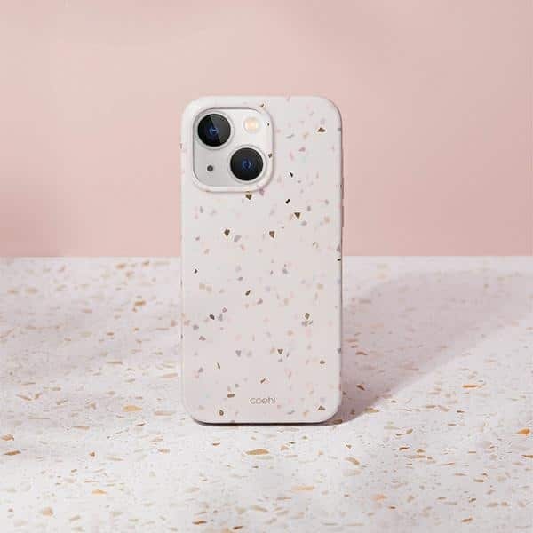 UNIQ Coehl Terrazzo - θήκη για Apple iPhone 14 Plus - Πολύχρωμο - Image 2