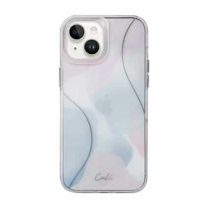 UNIQ Coehl Palette - Apple iPhone 14 Plus / 15 - Μπλε
