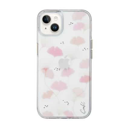 UNIQ Coehl - Apple iPhone 14 Plus / 15 - Ροζ