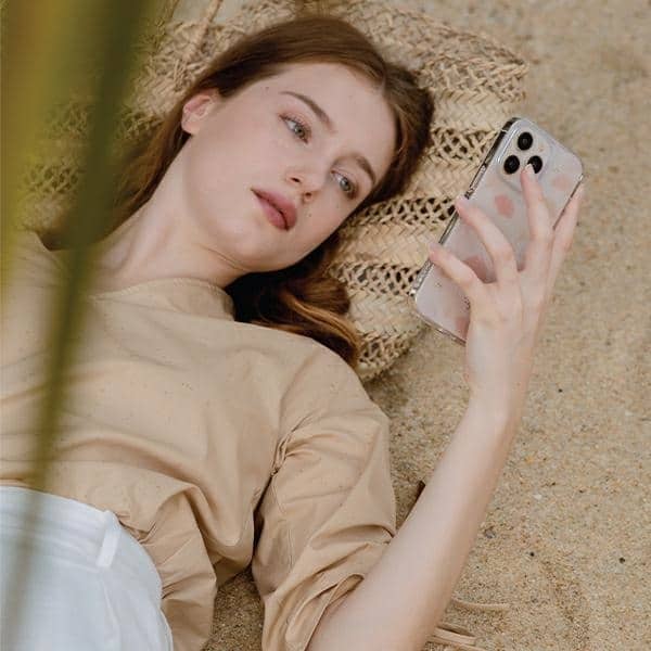 UNIQ Coehl - Apple iPhone 14 Plus / 15 - Ροζ - Image 2