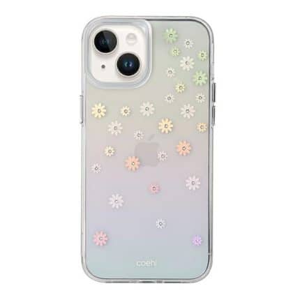 UNIQ Coehl Aster - Apple iPhone 14 Plus / 15 - Ροζ