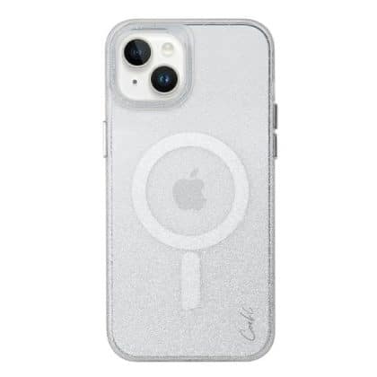 UNIQ Coehl Lumino - Apple iPhone 14 Plus / 15 - Γκρι