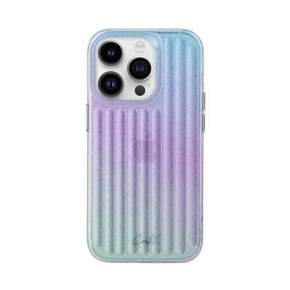 UNIQ Coehl Linear - θήκη για Apple iPhone 14 Pro - Πολύχρωμο