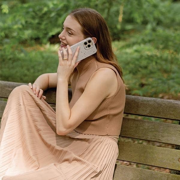 UNIQ Coehl Terrazzo - θήκη για Apple iPhone 14 Pro - Πολύχρωμο - Image 3