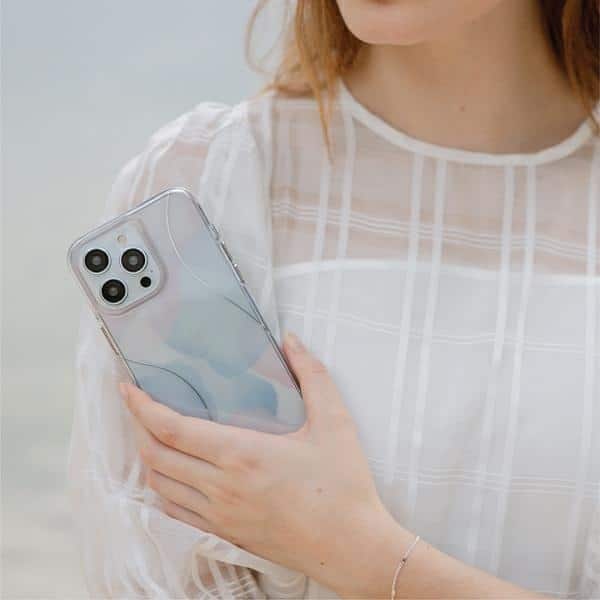 UNIQ Coehl Palette - θήκη για Apple iPhone 14 Pro - Πολύχρωμο - Image 2