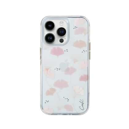 UNIQ Coehl - θήκη για Apple iPhone 14 Pro - Ροζ