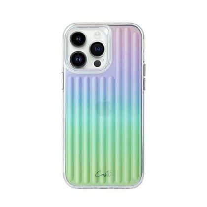 UNIQ Coehl Linear - θήκη για Apple iPhone 14 Pro Max - Διάφανο