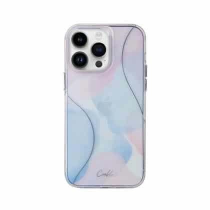 UNIQ Coehl Palette - Apple iPhone 14 Pro Max - Μπλε