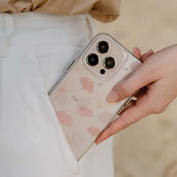 UNIQ Coehl - Apple iPhone 14 Pro Max - Ροζ - Image 3