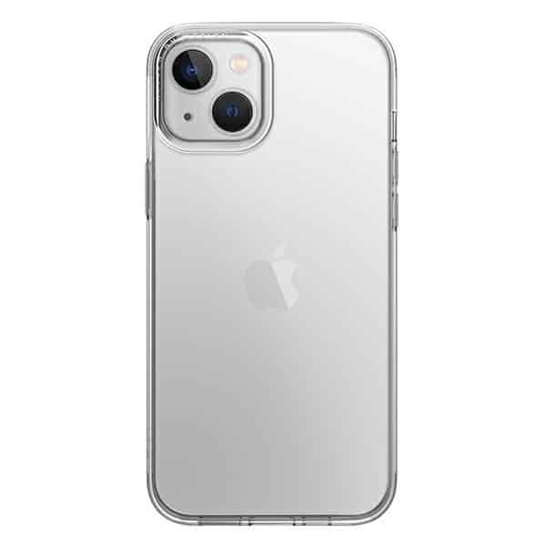 UNIQ Air Fender - Apple iPhone 14 Plus / 15 - Διάφανο - Image 2