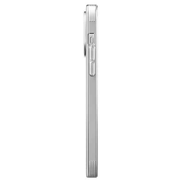 UNIQ Air Fender - Apple iPhone 14 Plus / 15 - Διάφανο - Image 4
