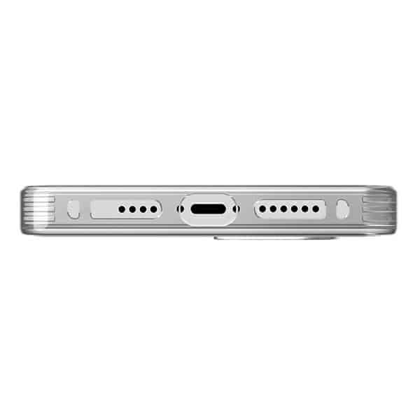 UNIQ Air Fender - Apple iPhone 14 Plus / 15 - Διάφανο - Image 5