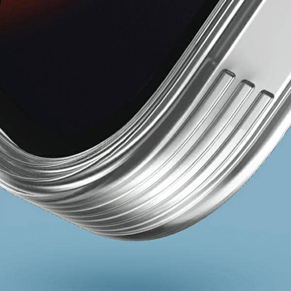 UNIQ Air Fender - Apple iPhone 14 Plus / 15 - Διάφανο - Image 7