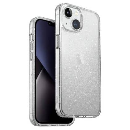 UNIQ LifePro Xtreme - θήκη για Apple iPhone 14 Plus - Διάφανο
