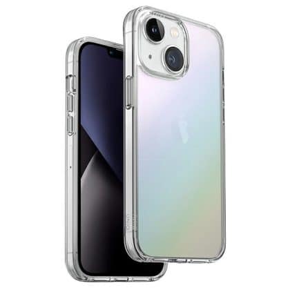 UNIQ LifePro Xtreme - θήκη για Apple iPhone 14 Plus - Διάφανο