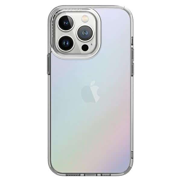 UNIQ LifePro Xtreme - θήκη για Apple iPhone 14 Pro - Διάφανο - Image 2