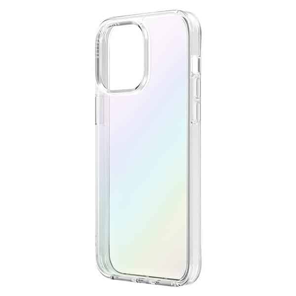 UNIQ LifePro Xtreme - θήκη για Apple iPhone 14 Pro - Διάφανο - Image 3