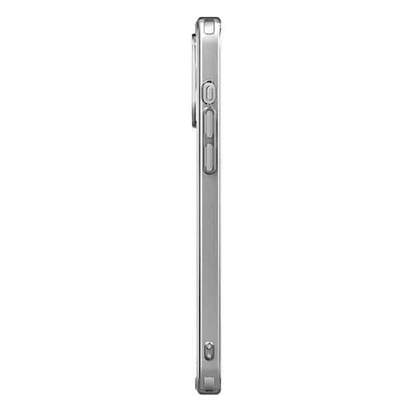 UNIQ LifePro Xtreme - θήκη για Apple iPhone 14 Pro - Διάφανο - Image 4