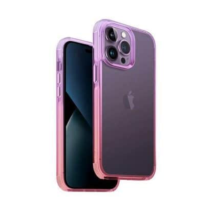 UNIQ Combat Duo - θήκη για Apple iPhone 14 Pro Max - Πολύχρωμο