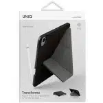 UNIQ Transforma  - Apple iPad (2022) - Μαύρο - Image 4