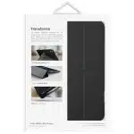 UNIQ Transforma  - Apple iPad (2022) - Μαύρο - Image 5